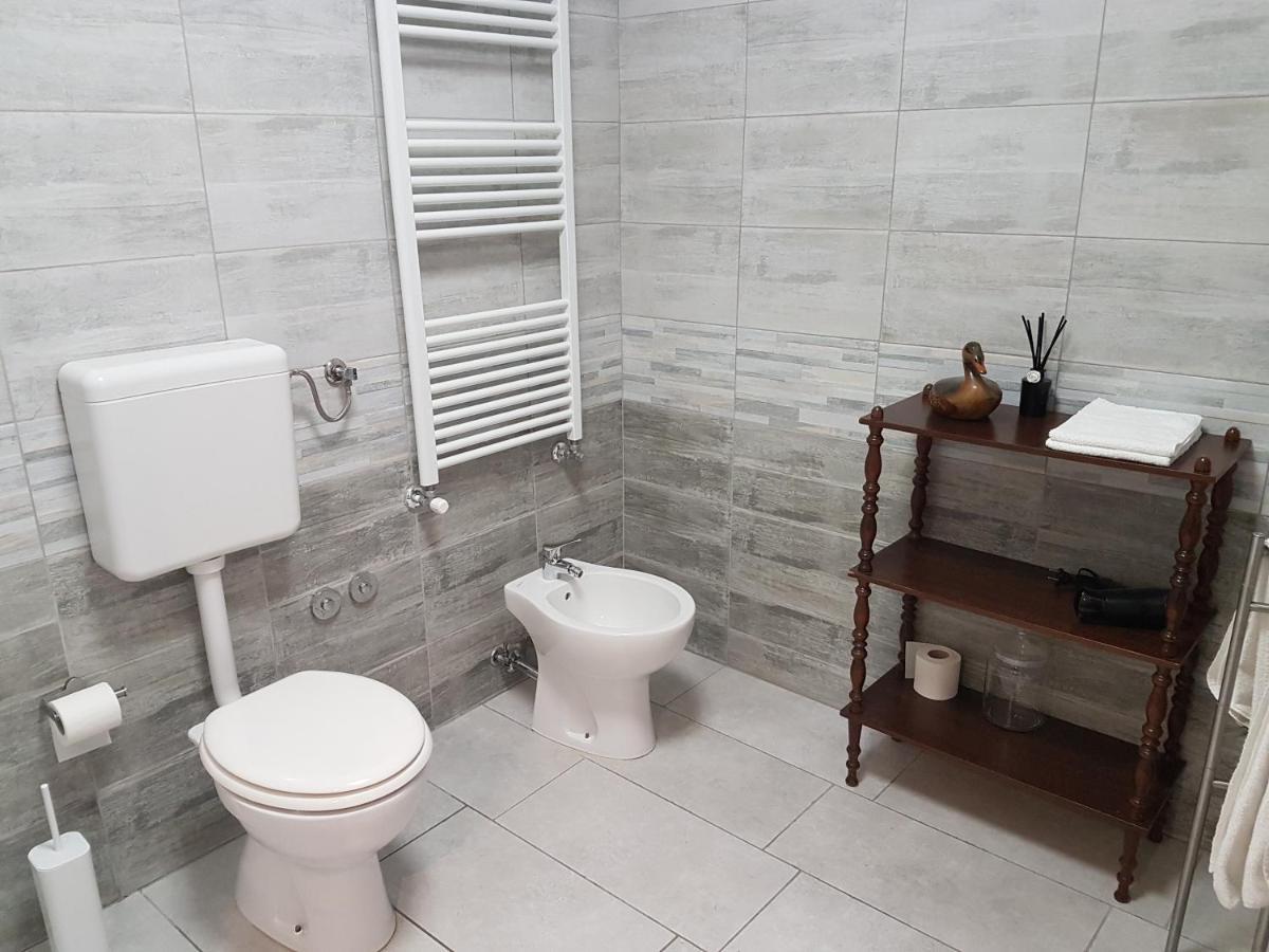 Sarlette Cozy Room เวนิส ภายนอก รูปภาพ