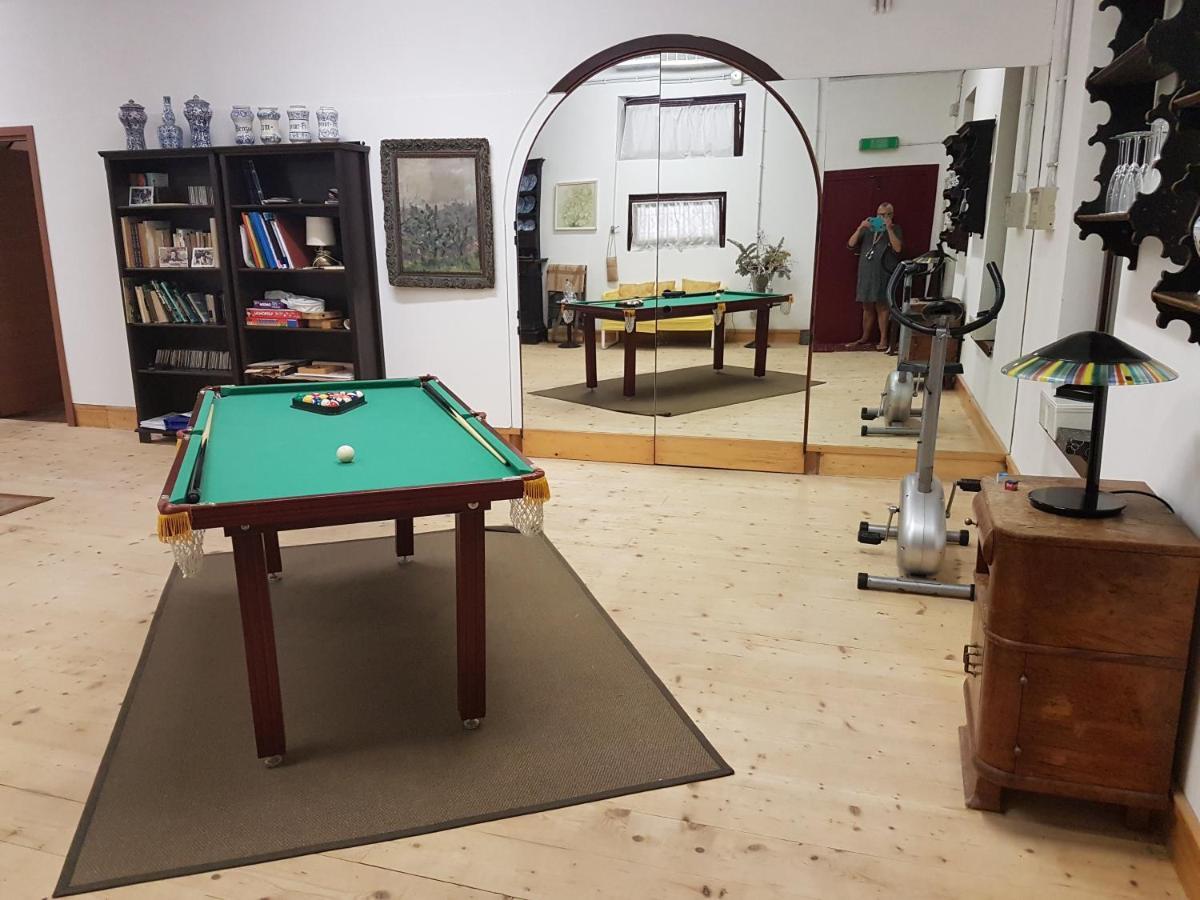 Sarlette Cozy Room เวนิส ภายนอก รูปภาพ