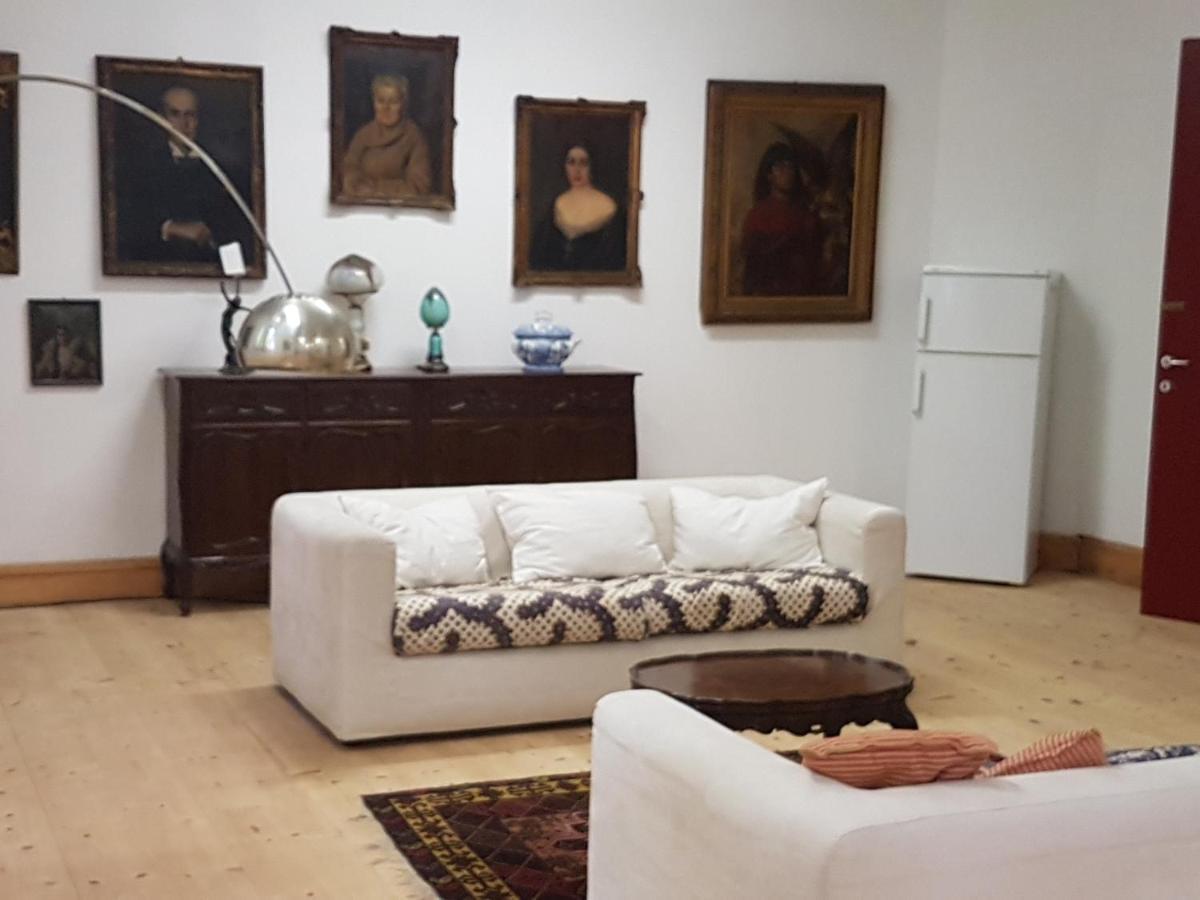 Sarlette Cozy Room เวนิส ภายนอก รูปภาพ