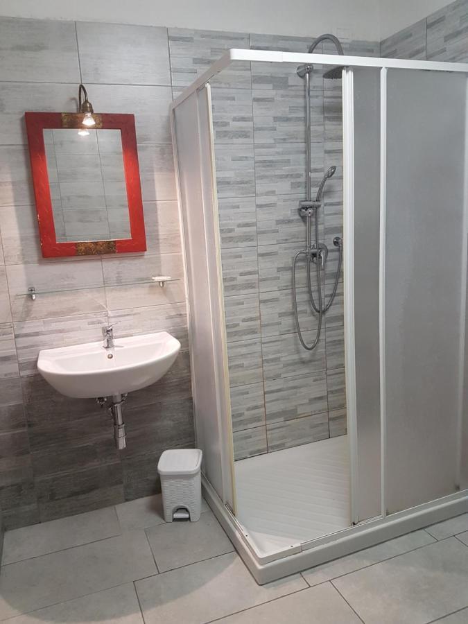 Sarlette Cozy Room เวนิส ภายนอก รูปภาพ