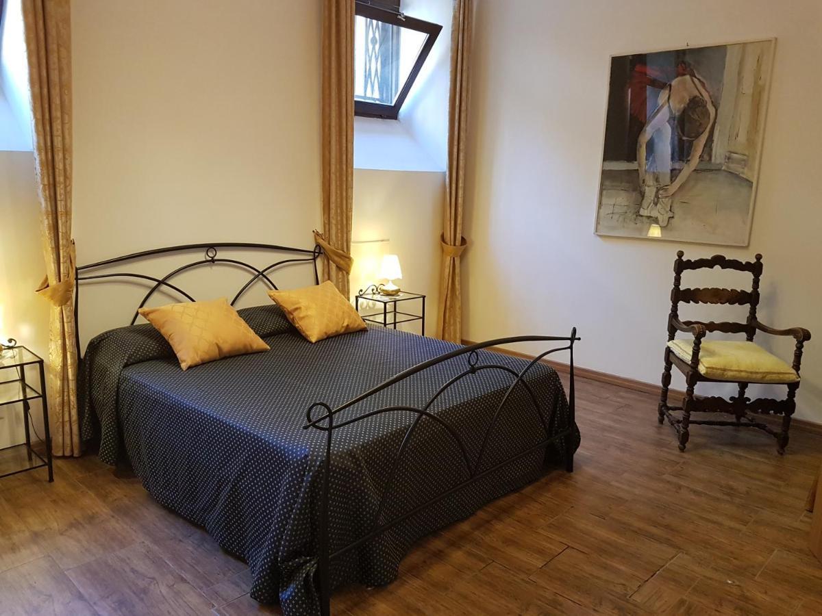 Sarlette Cozy Room เวนิส ภายนอก รูปภาพ