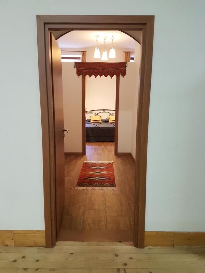 Sarlette Cozy Room เวนิส ภายนอก รูปภาพ
