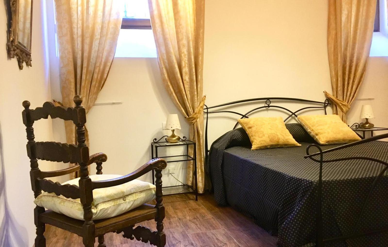 Sarlette Cozy Room เวนิส ภายนอก รูปภาพ